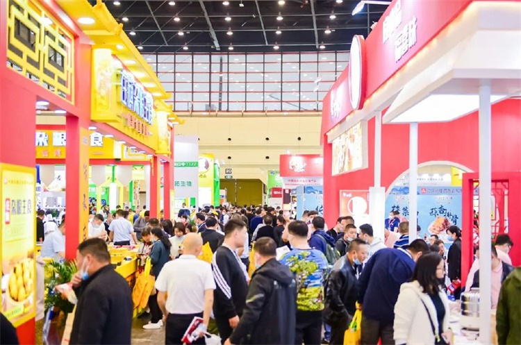 站】2025厦门火锅食材、涮品、底料展览会PG麻将胡了22025厦门火锅展【主办及网(图1)