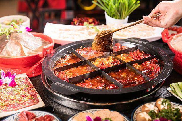 的味道：品味地道火锅PG麻将胡了老北京(图2)