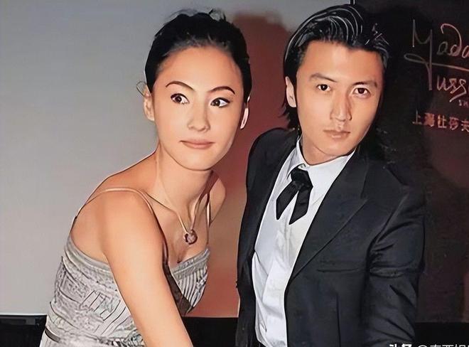 g6岁小儿子变挂件撒娇太粘人生父至今成迷麻将胡了2游戏入口张柏芝晒母亲节vlo(图12)