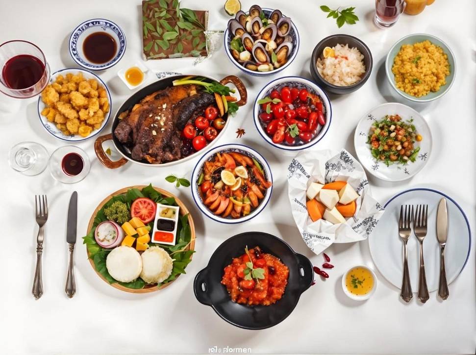 方人觉得难以接受第一种北方很少见！麻将胡了2试玩网站南方这6种美食北(图2)