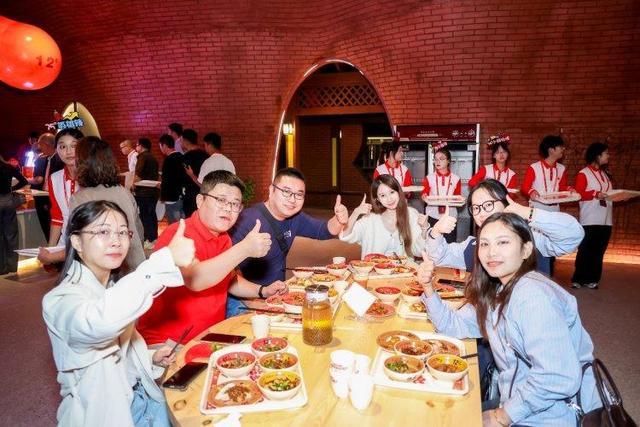 化吃辣源点”让你实现“辣味自由”麻将胡了