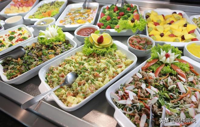 制菜正在加速突围未来将成为餐饮新趋势！PG电子麻将胡了2外卖时代或将终结？预(图3)