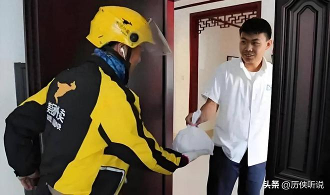 制菜正在加速突围未来将成为餐饮新趋势！PG电子麻将胡了2外卖时代或将终结？预(图9)