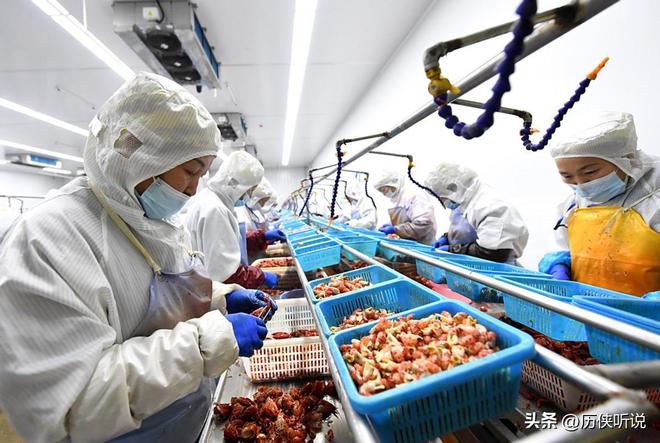 制菜正在加速突围未来将成为餐饮新趋势！PG电子麻将胡了2外卖时代或将终结？预(图12)