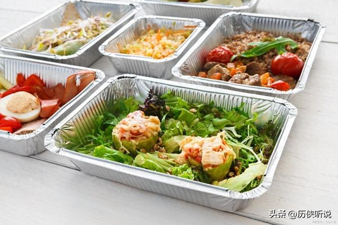 制菜正在加速突围未来将成为餐饮新趋势！PG电子麻将胡了2外卖时代或将终结？预(图7)