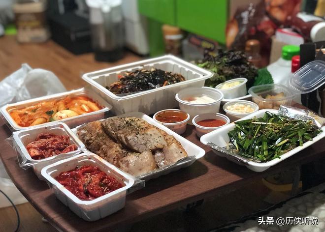 制菜正在加速突围未来将成为餐饮新趋势！PG电子麻将胡了2外卖时代或将终结？预(图6)